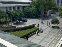 -苏州图书馆(人民路总馆)