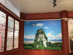 -桂林独秀峰王城景区