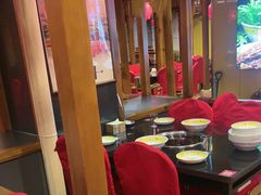 -芦月轩羊蝎子(劲松店)