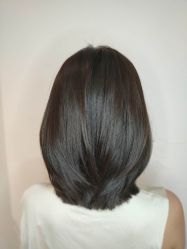 点击看大图 -Mentor Hair Salon