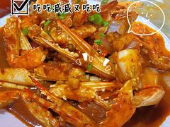 -桂萍特色牛筋牛杂(长堤街总店)