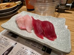 -合点寿司(金虹桥商场店)