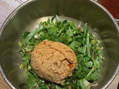 -西塔老太太泥炉烤肉(亚运村店)
