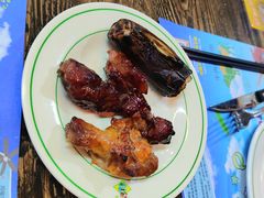 -巴犀烧烤(新崇光店)