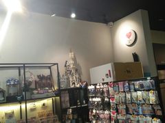 -W CAFE(甜爱路店)