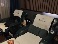 -陆琴脚艺·足浴·SPA(中华路店)