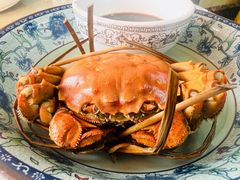 -芸海阁·农家私房菜(沙家浜景区出口店)