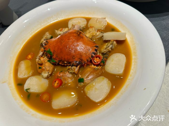 浙里本味·宴四季江南(三台山路店)图片