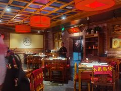 -小吊梨汤·北京菜·烤鸭(长安商场-首都博物馆店)