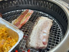-红泥小火炉·东北泥炉烤肉(天一旗舰店)