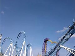 -厦门方特梦幻王国