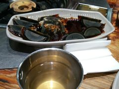 -海花锅盖烧烤店(怡馨家园店)