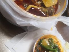 -川魂帽牌货冒菜(月东街店)