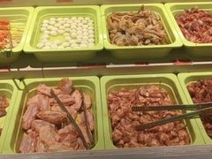 -阪尚皇·原切牛排·烤肉火锅自助(北京路店)