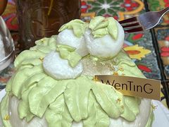 -WenTinG文汀·半糖蛋糕(合生汇店)