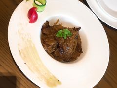 -水月周庄铂尔曼酒店-水月荟中餐厅