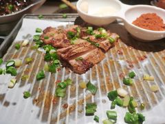 -绿茶餐厅(领展购物广场·中关村店)