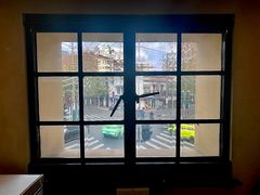 -乔家栅(襄阳南路店)