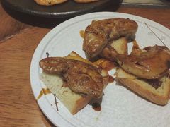 -大渔铁板烧(中山路八佰伴店)