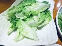 -万兴佳烤肉·长白山老味道(东岸里店)