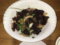 -新疆伏拉沃餐厅(白龙南路店)