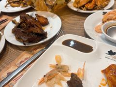 -汉巴味德巴西烤肉(顺和广场店)