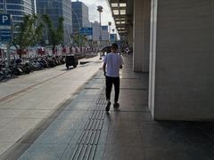 -上海长途汽车客运总站