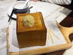 -绿茶餐厅(朝阳大悦城店)
