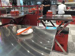 -堂堂小伙夫·辽宁小吃大排档(京西大悦城店)