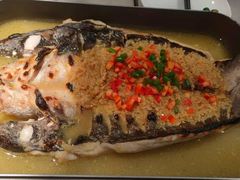 -半天妖烤鱼(方庄店)