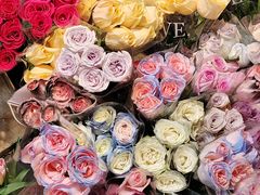 -循礼门鲜花花市(武汉循礼门店)