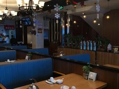 大堂-小土豆北方菜馆(方庄店)