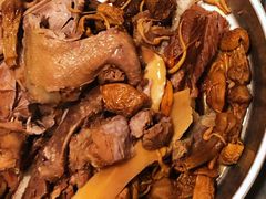 浓汤-农汤老店(顺联公园里店)