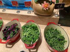 -新希望诺富特酒店-青岛湾中餐厅