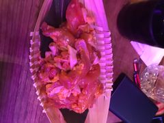 -碳说品道.瓦片烤肉.海鲜烧烤(中华路店)