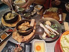 -沼津港精致料理·寿喜烧·烧鸟(龙湖南桥天街日料榜单店)