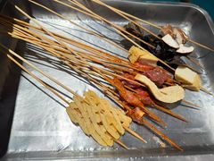 -牛串门串串香(东直门簋街总店)