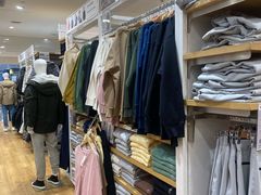 -优衣库(北京首开福茂宋家庄购物中心店)