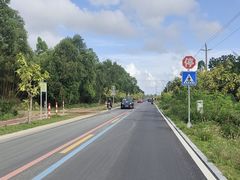 -汕尾风车岛