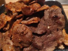 -新石器烤肉(南通CBD大有境店)
