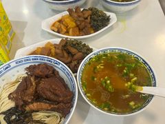 -永丰面馆(汉口路店)