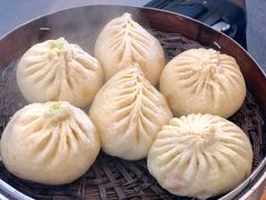 三鲜包-张包铺(道外店)