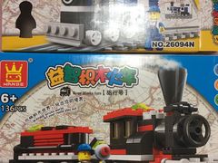-中国铁道博物馆(正阳门馆)