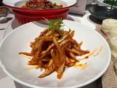 -千百味红餐厅·江西菜(绿地双子塔店)