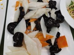 -桃子餐厅·天津菜(红星路直营店)