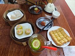 -恒兴发茶店(水巷口店)