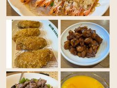 -新白鹿餐厅(城西银泰城店)