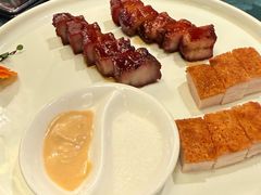 -誉八仙粤菜(万象天地店)