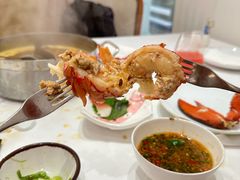 -京彩臻品火锅