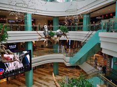 -大族广场Mall&More